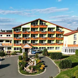 Meister Bär Frankenwald Berg (Hof)