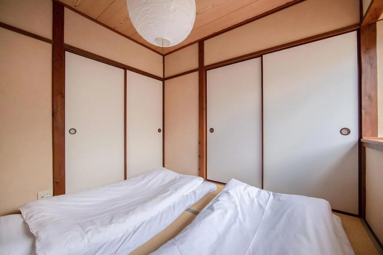 Yuenshe Higashi Hongan-Ji Villa Kyoto Japan