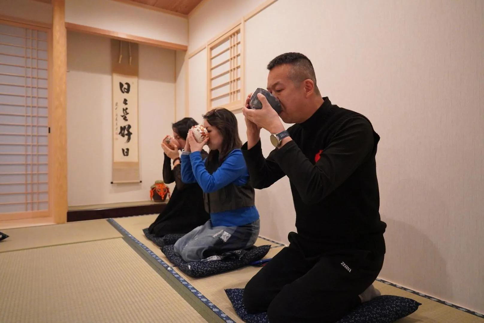 Yuenshe Higashi Hongan-Ji Villa Kyōto Japan