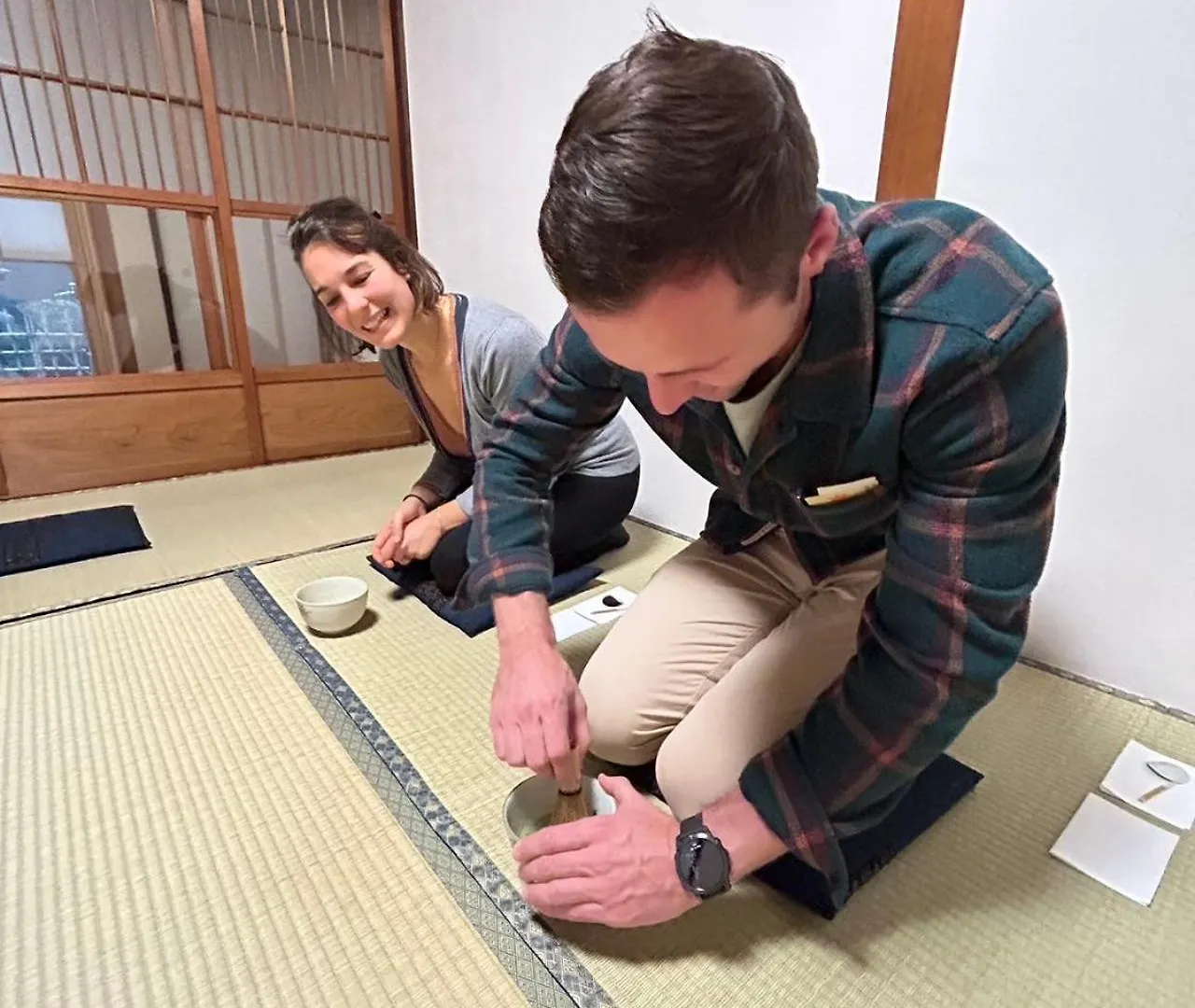 Yuenshe Higashi Hongan-Ji Villa Kyōto