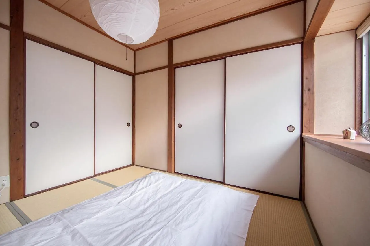 Yuenshe Higashi Hongan-Ji Villa Kyōto Japan